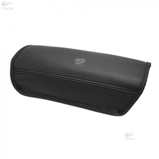 Car Center Console Armrest Box Leather Cover for Honda Accord 7th Gen 2003-2007 Center