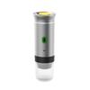 Portable Italian Espresso Capsule Machine for Camping & Travel