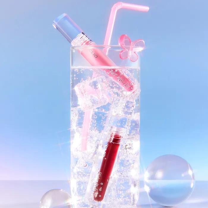 [NEW] Clio Water Soda Tint