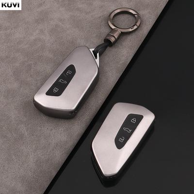 Moda TPU Araba Anahtarı Kılıfı VW Volkseagen Golf 8 MK8 ID.3 ID.4 Cupra Skoda Octavia A8 SEAT Leon MK4 2020 2021 Formentor Tarraco