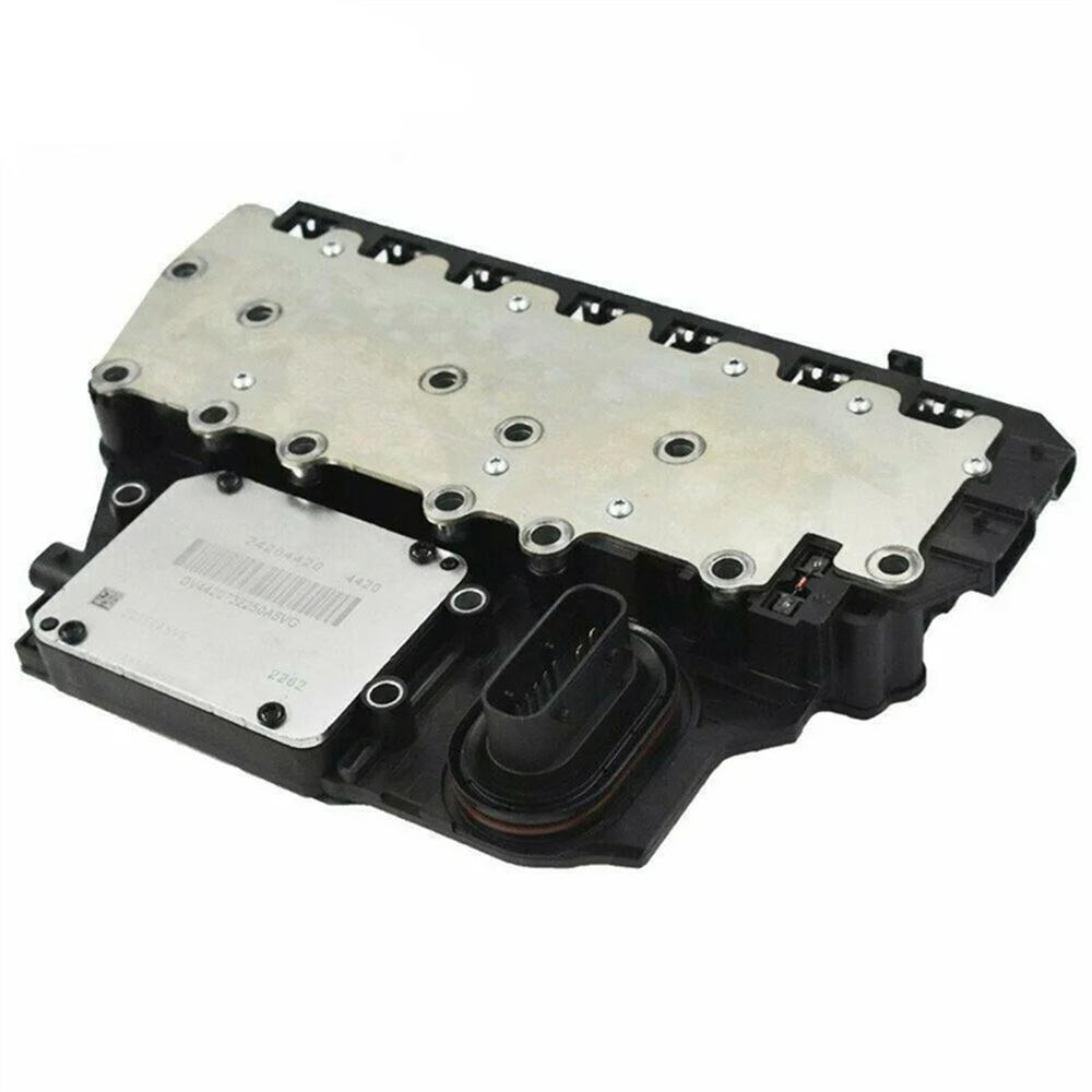 Transmission Control Module For Chevrolet Cruz