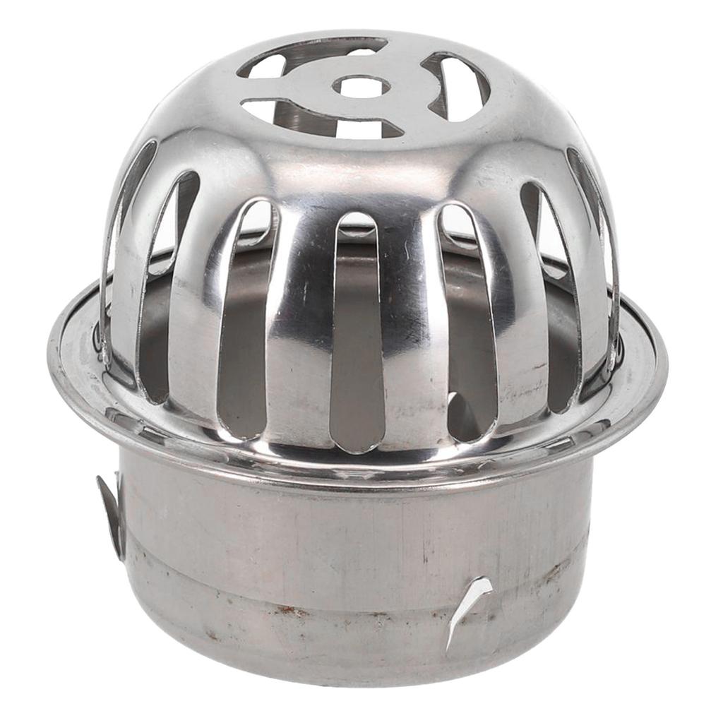 Stainless Steel Floor Drain 1pcs Convenient Hot Sale