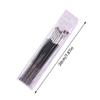 5/7Pcs Dental Resin Shaping Brush Pens Nylon Brush Nails Art Brushes Various Size Dentistry Composite Teeth Dentistry Material