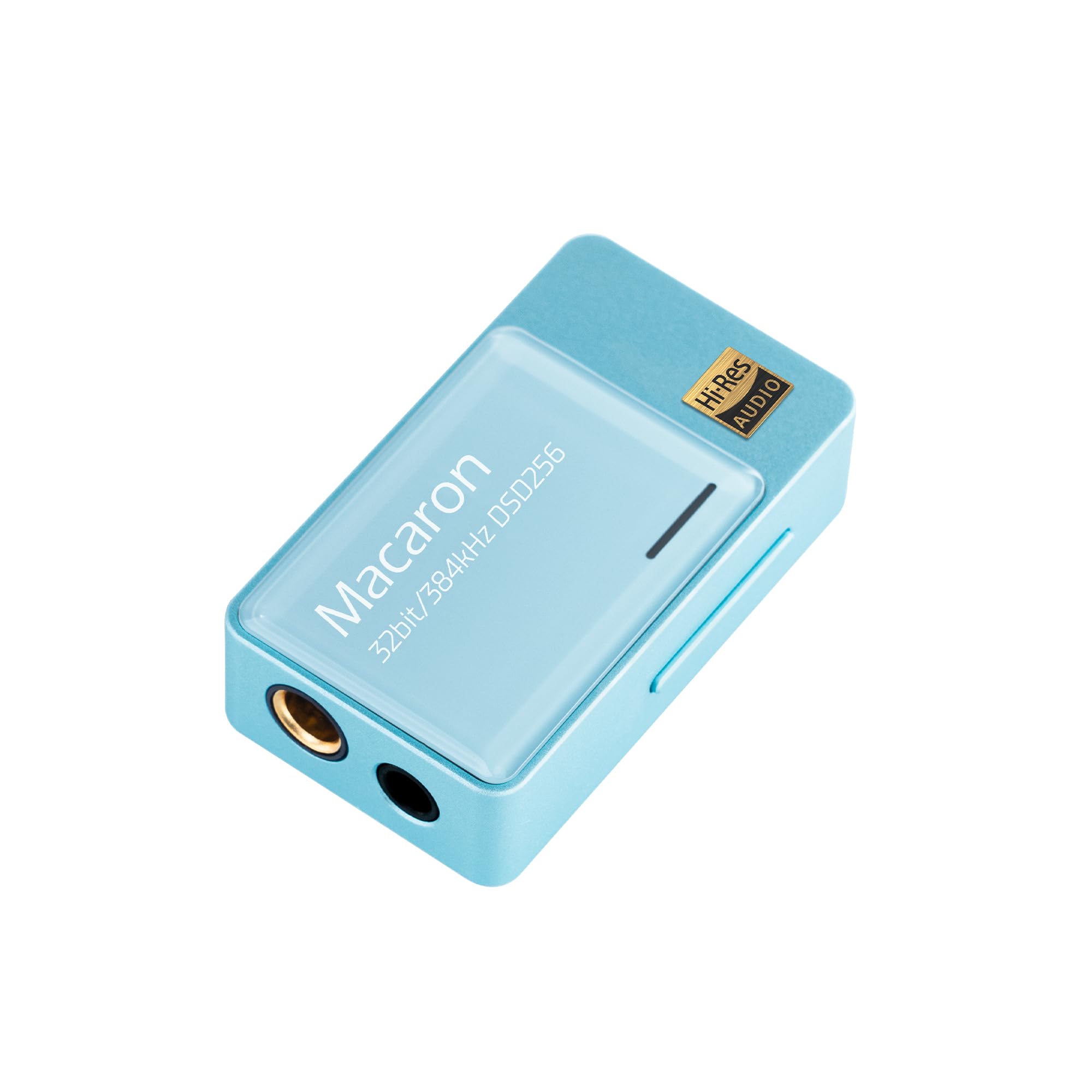 

Золотая награда iBasso Macaron Минималистичный портативный усилитель для наушников CS43131 CS43131 USB Native CtoC OTG кабель Низкое энергопотребление USB-донгл ЦАП усилитель синий