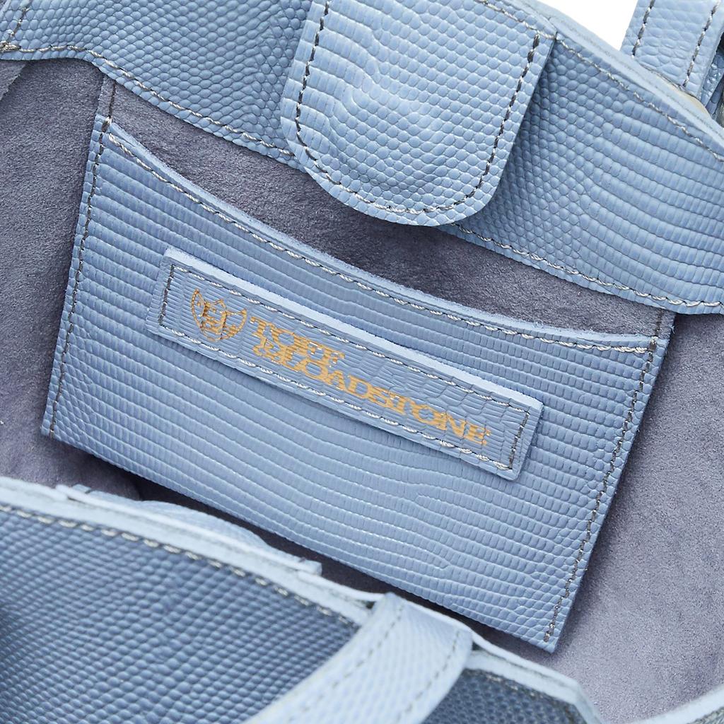 [Toff and Loadstone] Heptagon Lizard (S)