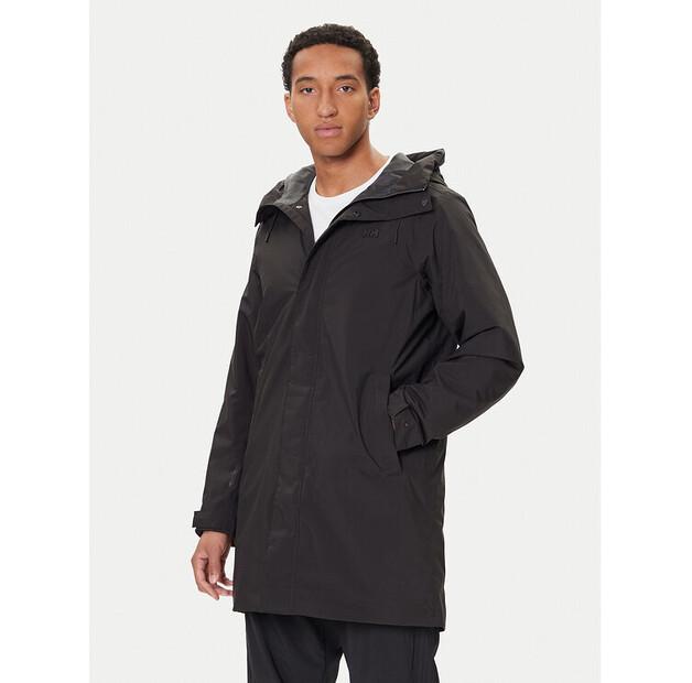 Куртка зимняя Helly Hansen Munich EU M