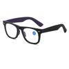 High Quality Reading Glasses Men Women Classic Retro Presbyopic Eyewear Blue Light Blocking Diopter +1.0 To +4.0