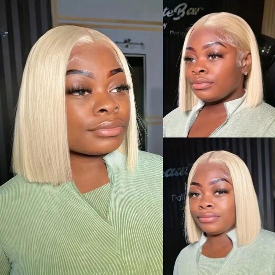 Women Boboo Wigs Natural Look High Temperature Silk Shawl Length Hair Wigs Long-Lasting Wear Fashion Fluffy Centre-Parted Wig Headgear Hair Product