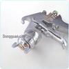 Yoshida W-71/W-77 Pneumatic Paint Spray Gun with Upper & Lower Pots
