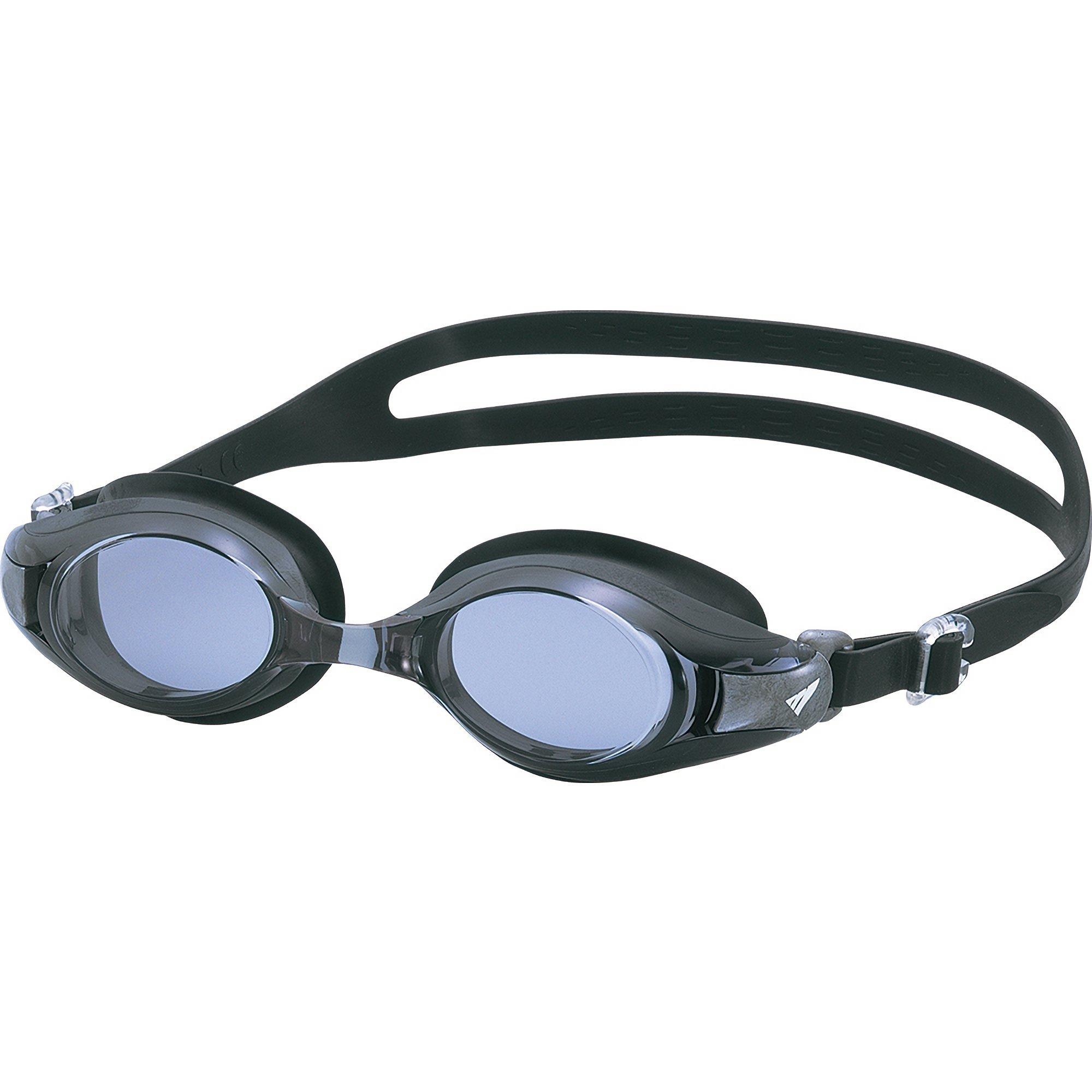 Tabata Prescription Goggles for Myopia Made in Japan T512 SK/BL -4