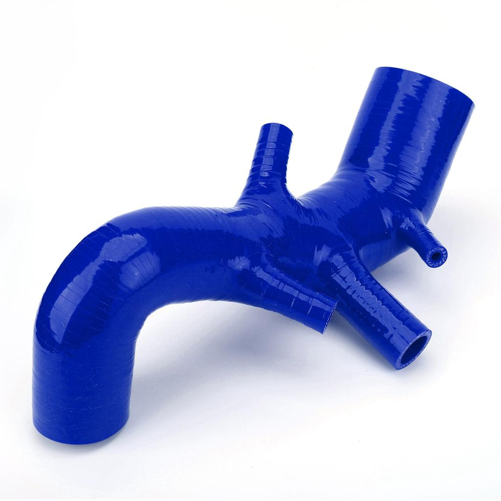Silicone Intake Hose Pipe Increased Airflow Replacement for SEAT Leon Cupra R 1.8T AMK BAM Engine