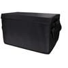 Mini Car Trunk Organizer: Large Capacity Storage Box