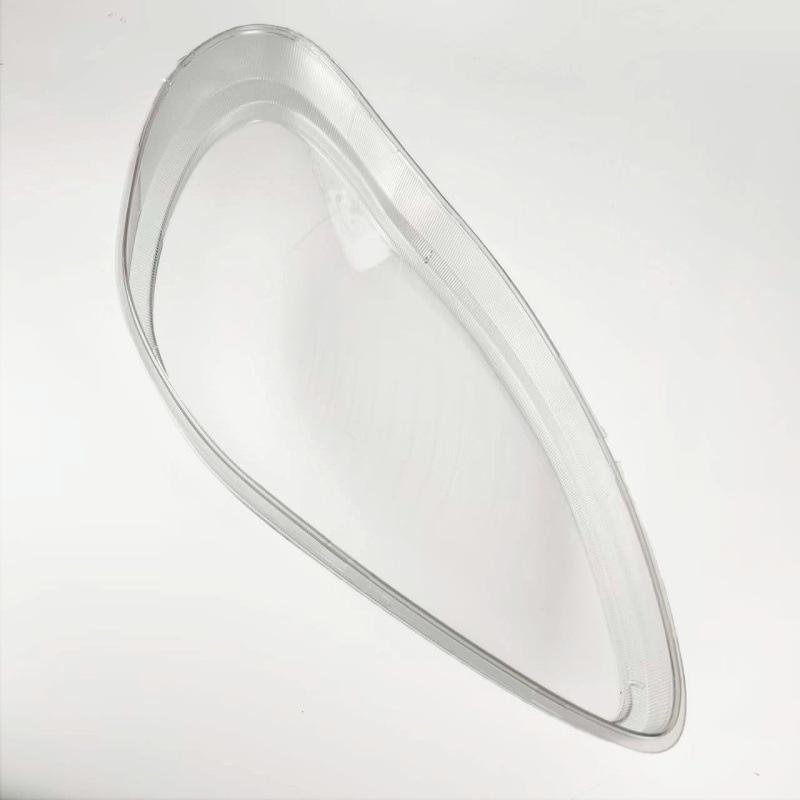 Headlight Cover for 2004-2005 Mercedes W220 S-Class: Fits S600, S500, S350