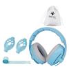 New Baby Ear Protection for Babies and Toddlers Noise Reduction Earmuffs Baby Headphones Against Hearing Damage Improves Sleep
