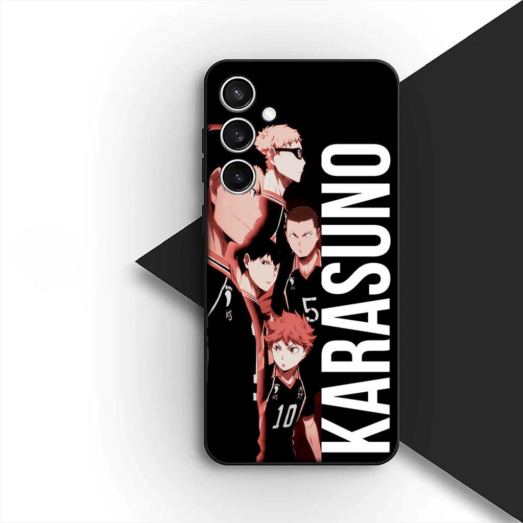 Cover for Motorola Moto Edge 70 60 Fusion NEO Pro G56 G96 G04 G05 20 G Stylus Phone Case Oikawa Tooru Haikyuu Shoyo Hinata