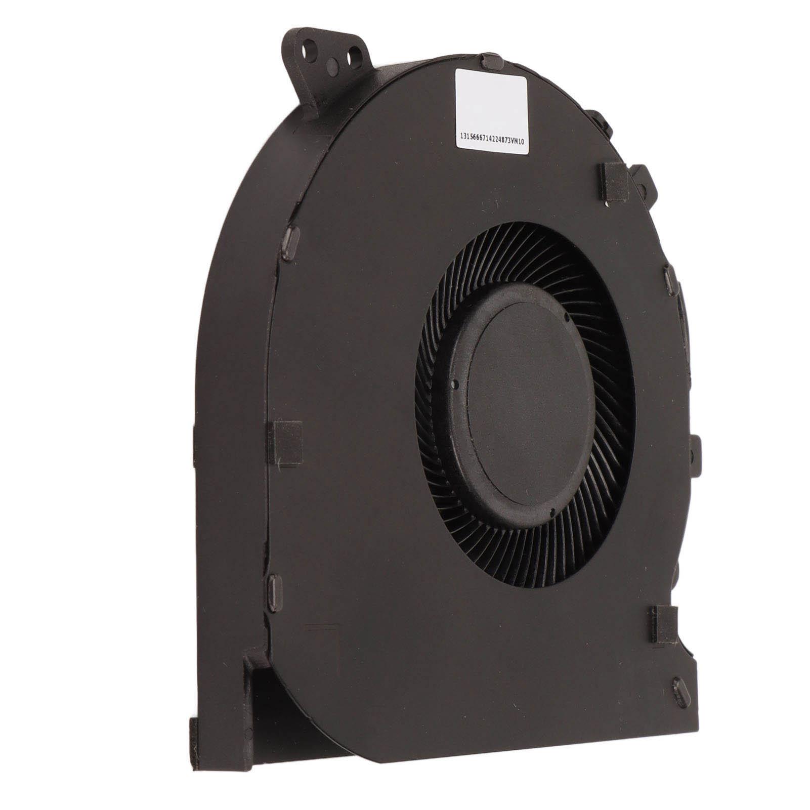 

Вентилятор охлаждения ЦП 4-контактный разъем питания Вентилятор ЦП/ГП для Spirit Blade 15 GTX1060 RZ09 027 RZ09 0270 RZ09 0300 Type 1