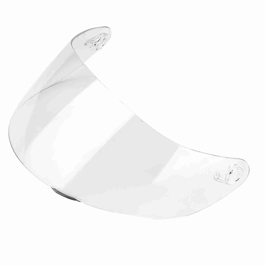 Motorcycle Wind   Helmet Lens     Full Face Fit For   K1 K3 SV K5 Silver Plated