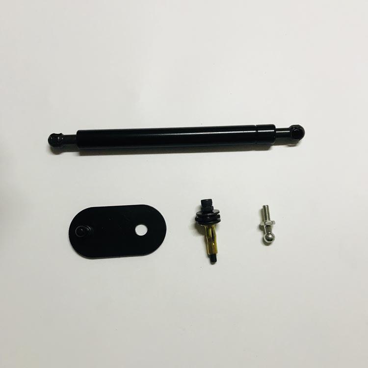 Dodge Ram bakre bakluke Hydraulisk bufferstang for retardasjon og fall