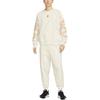 Nike SS25 Year Of The Mamba Kobe Series Limited Edition Fashion Comfortable Soft Skin-Friendly Casual Pants Men bottoms White HQ4700-133