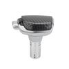 Aluminium Gear Shift Knob Automatic Transmission Gear Shift Head For Most Car Shifter Decorations Accessories