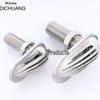 Stainless Steel 316 Seacock Hull Drain Outlet for Yacht/Boat
