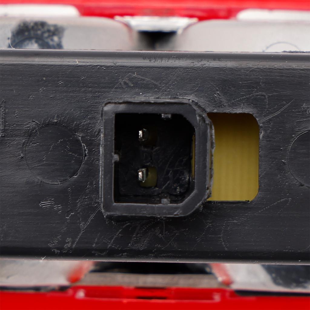 Rear Stop Red Brake Light Lamp 1340670080 For Peugeot Boxer 2006-2024