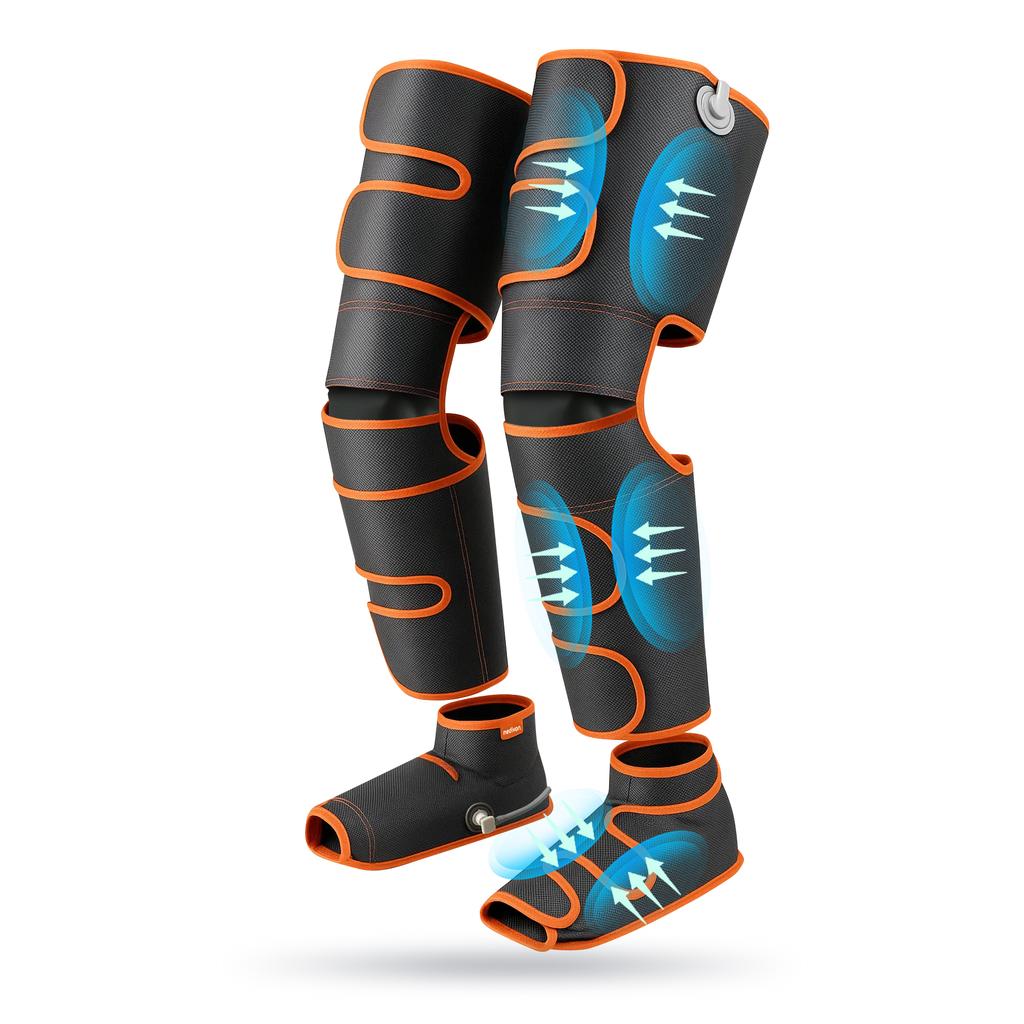 Medivon Noble Pro lymphatic drainage compression massager