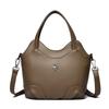 Top Quality Soft Pu Leather Crossbody Shoulder Bags for Women Luxury Designer Women Bags Female Casual Tote Purses and Handbags