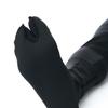 Flood Rush Tabi Socks / FWU0101 Black Medium
