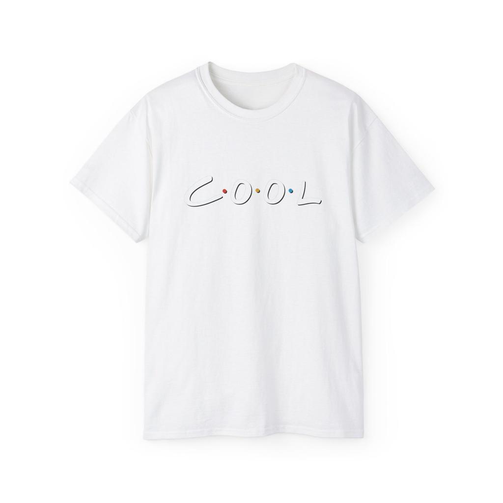 Cool Meme Unisex Cotton T shirt