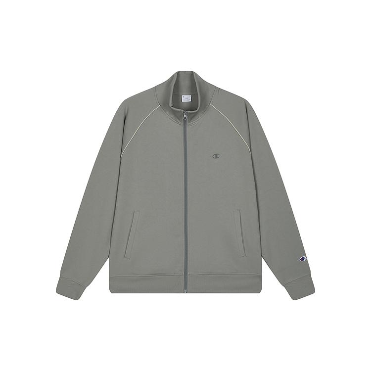 Champion Jackets Unisex Stand Collar Moderate Other U5COTJM002