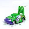 Pixar Cars 3 2 Toy Lightning Mcqueen Mack Truck Mater Racer Metal Collection Children Gift