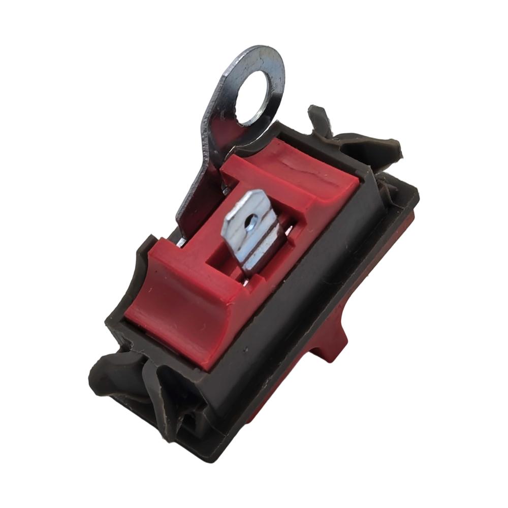 2pcs On-off Stop Switch For Husqvarna 36 41 50 51 55 61 66 136 137 141 181 254 257 266 268 272 281 288 394 395 Chainsaw Parts