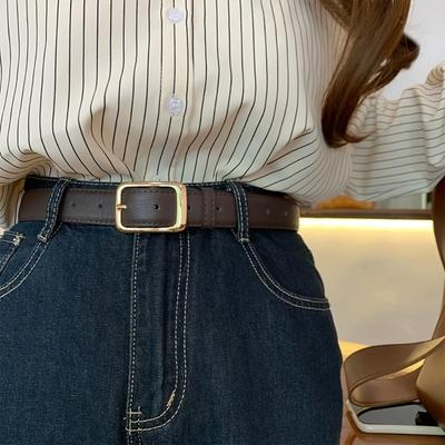 Accessoires – Riemen voor dames