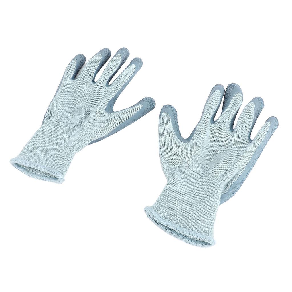 400V High Voltage Resistant Gloves Electrician Insulated Prevent Shock Flame Retardant Non Slip for