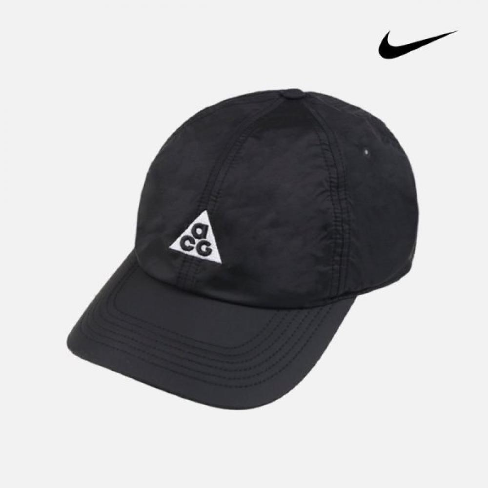 Nike Acg Dri Fit Trail Running Cap Fb6533 010 ML