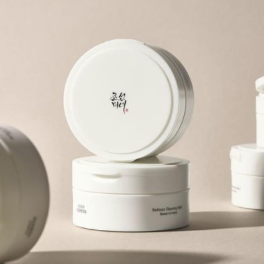 Beauty of Joseon Radiance Cleansing Balm 100mL