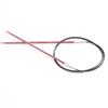 DREAMZ - CIRCULAR NEEDLES 25CM - 2.75MM