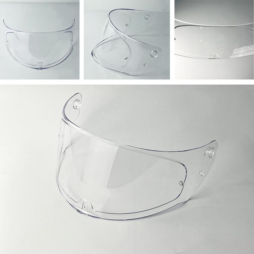 Visor for LS2 FF320 FF353 FF328 FF800 Motorcycle Helmet Capacete De Moto Full Face Helmet Motorcycle Accessories Shield Lens