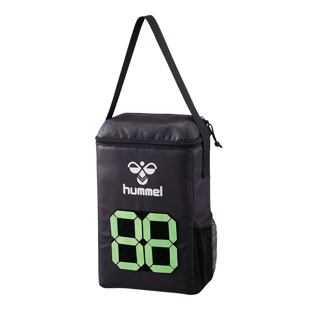 Hummel Cooling Bottle Bag HFB7121 Black (90)