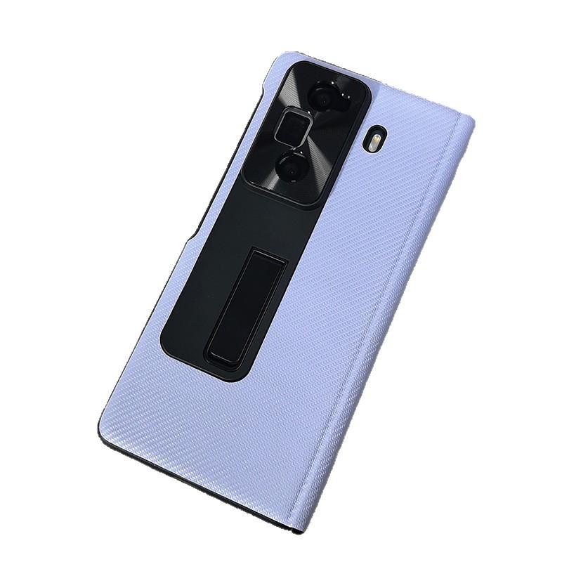 Applicable to Honor vs2 folding screen mobile phone case all-inclusive new vs3 mobile phone case film integrated v2 bracket shell advanced