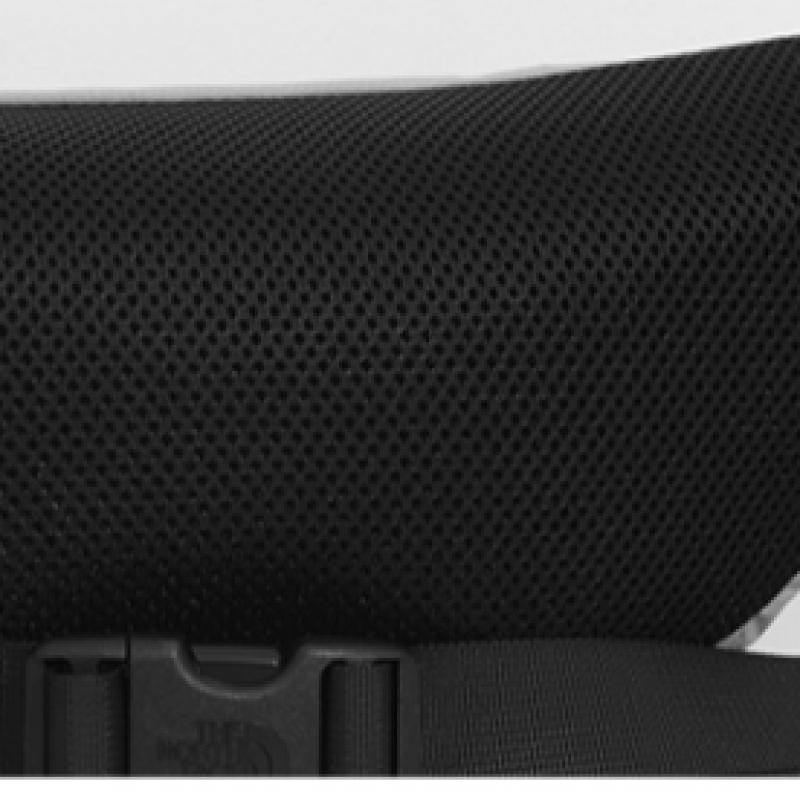 The North Face Simple Hip Colored Bag