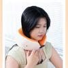 WOPOW Travel Neck Massager Pillow