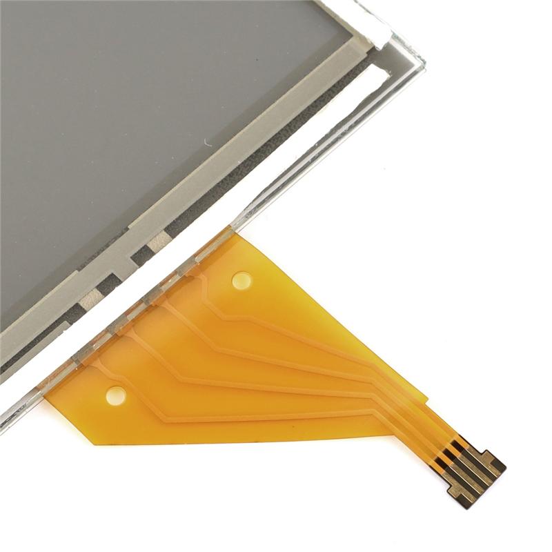 Touchscreen-Glas-Digitizer für 06-09 Lexus IS250 IS350 GS300 RX / Toyota Prius Navigations-GPS-Radio-LCD-Bildschirm Ersatzteile