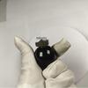 Bakelite Rotary Handle Ball PBG/E-PBG6*20 HAJ91, Spherical Ball, Sizes 6/8/10, Bright Finish