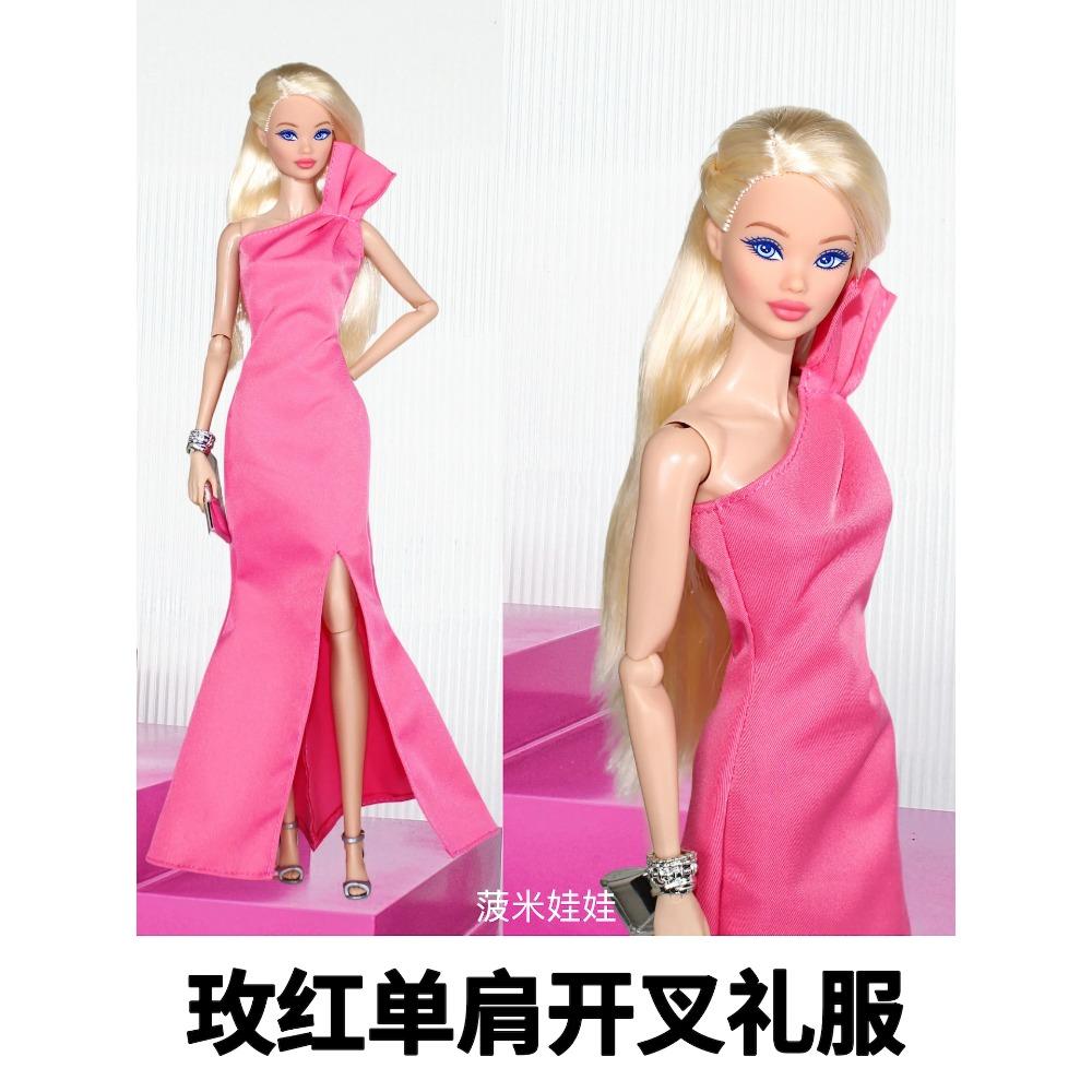 Fashion clothes set / 30cm doll clothing top short skirt pant dress outfit for 1/6 Xinyi FR ST blyth OB BB Doll / dollhouse toy