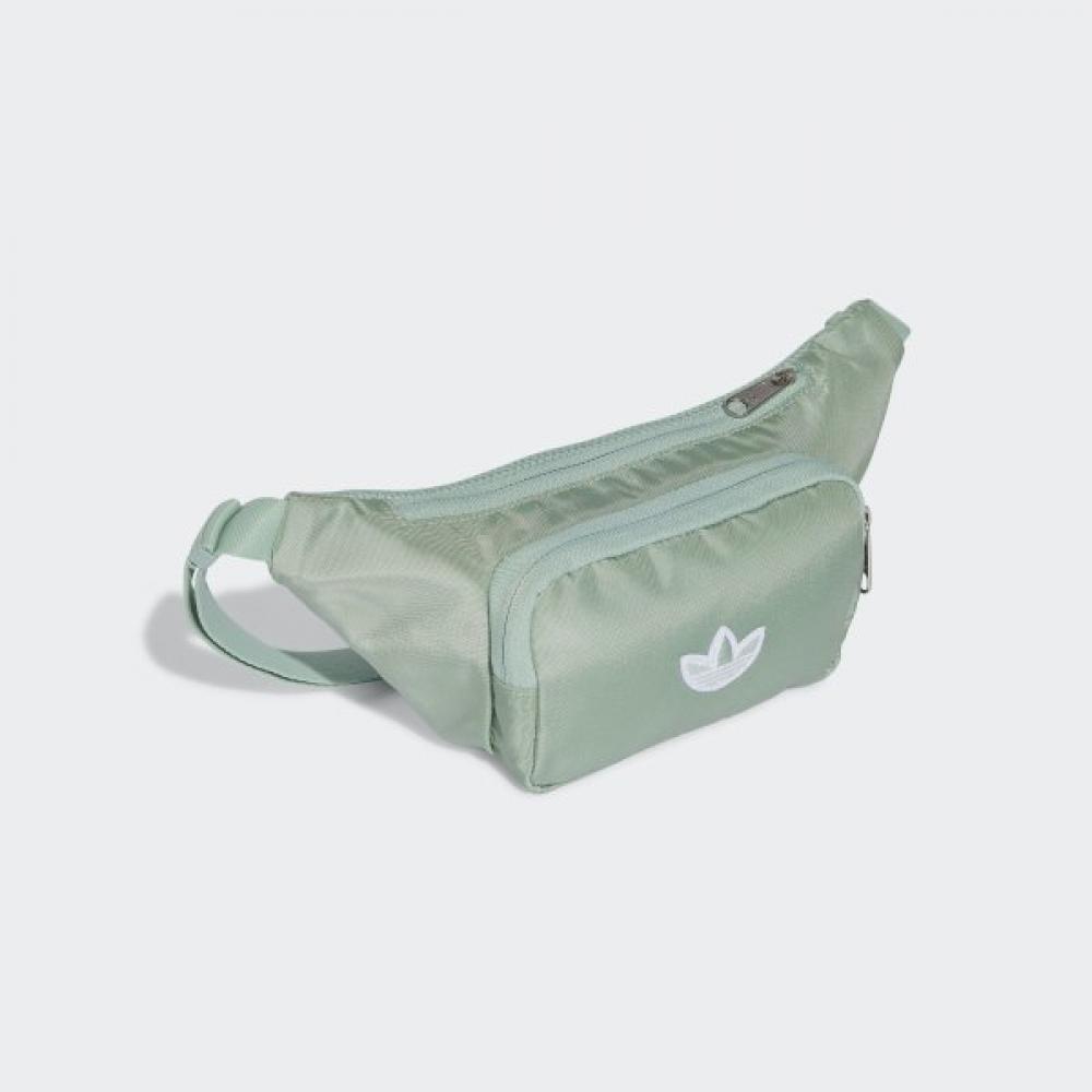 The Accessory Combines Style And Practicality Made Using Some Recycled Materials...