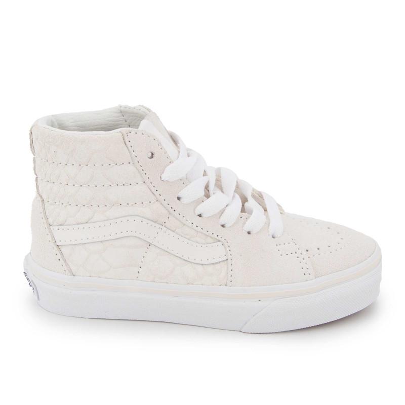

Высокие кеды UA SK8-HI из кожи с крокодиловым принтом t28-34 Детский VANS