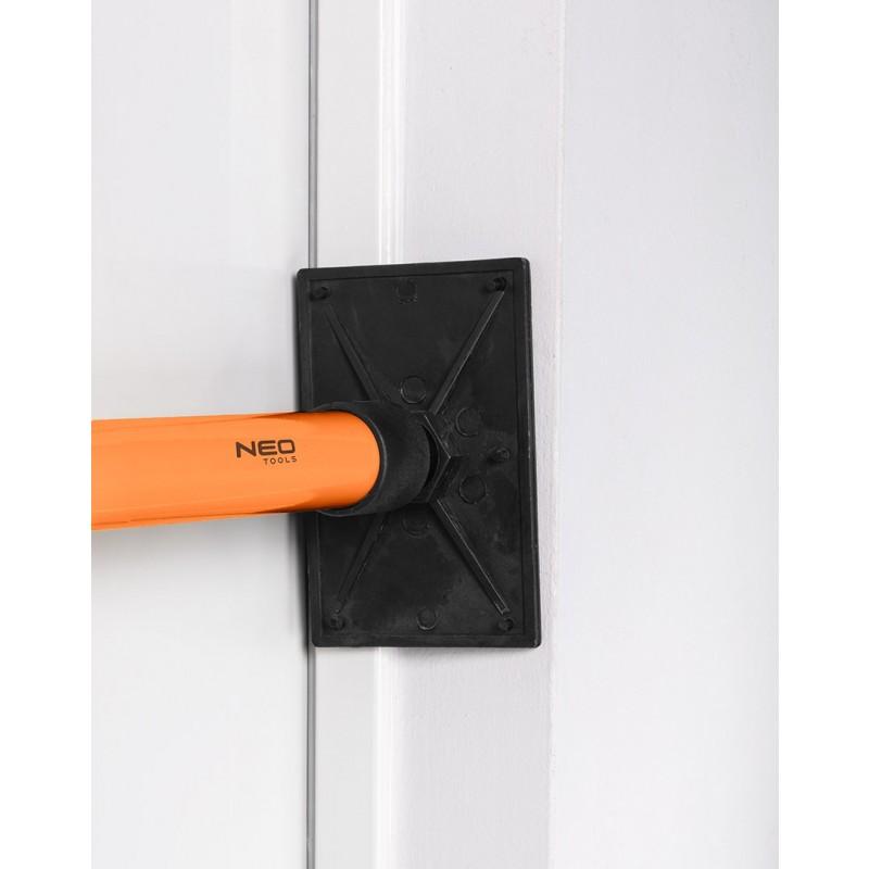 TELESCOPIC SUPPORT 115-290CM - T N35-432