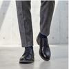 Retro Men's Casual Derby Shoes